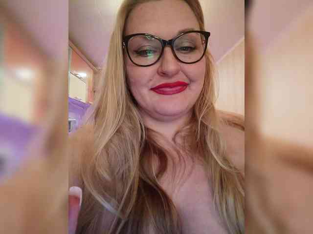 Pretty_NYUSHA webcam