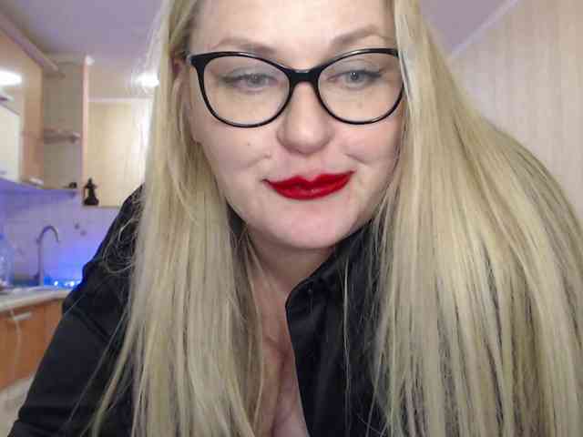 Pretty_NYUSHA webcam