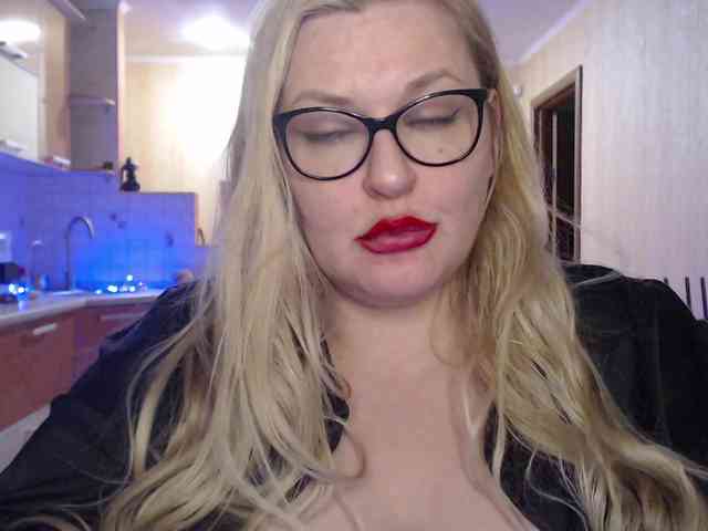 Pretty_NYUSHA webcam