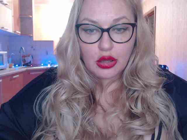 Pretty_NYUSHA webcam