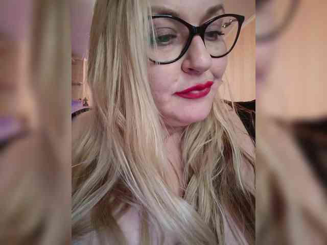 Pretty_NYUSHA webcam