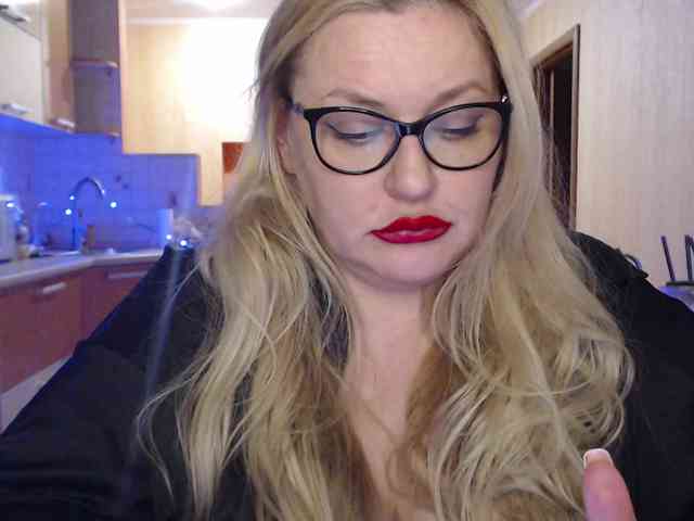 Pretty_NYUSHA webcam