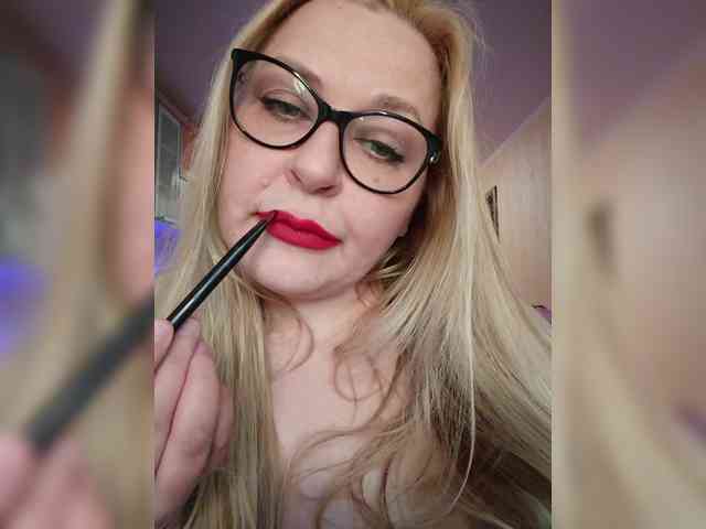 Pretty_NYUSHA webcam