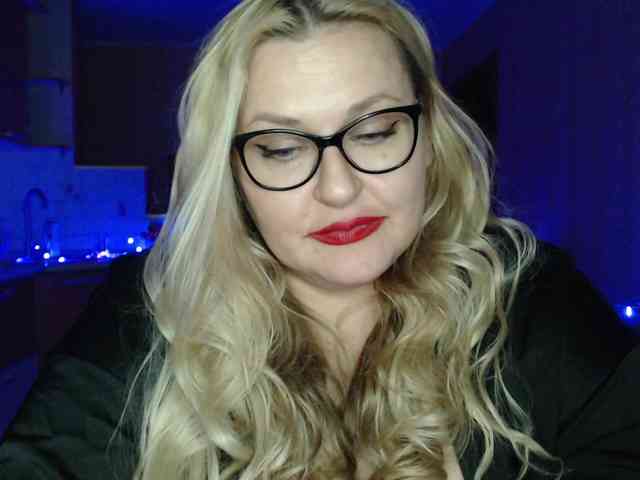 Pretty_NYUSHA webcam