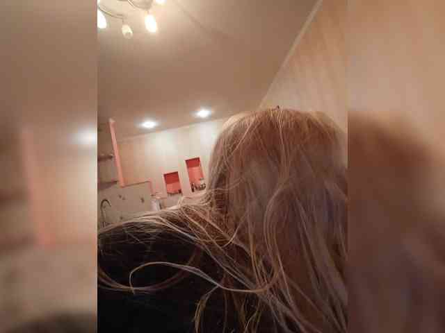 Pretty_NYUSHA webcam