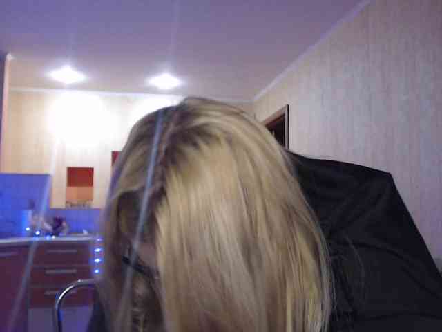 Pretty_NYUSHA webcam