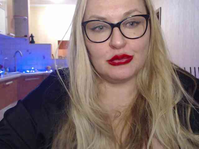 Pretty_NYUSHA webcam