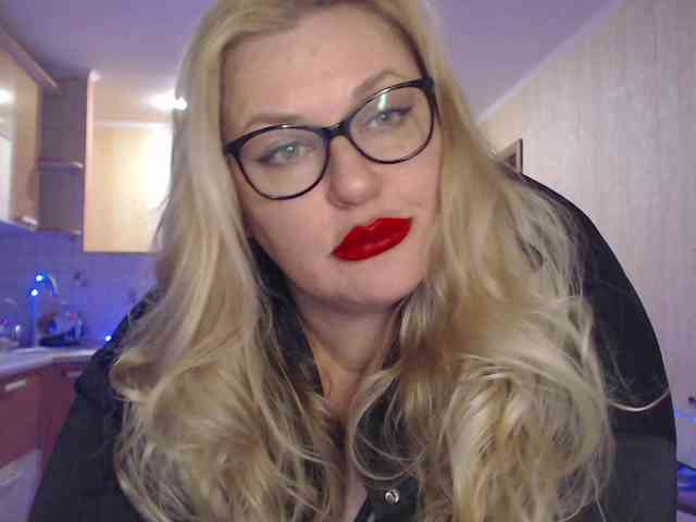 Pretty_NYUSHA webcam