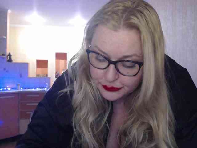 Pretty_NYUSHA webcam