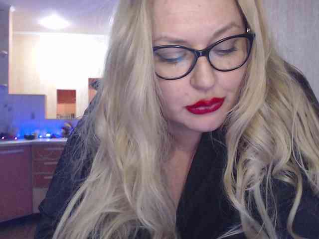 Pretty_NYUSHA webcam