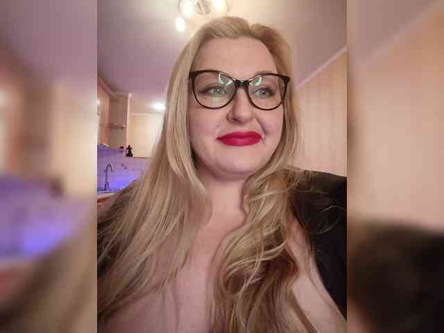 Pretty_NYUSHA webcam