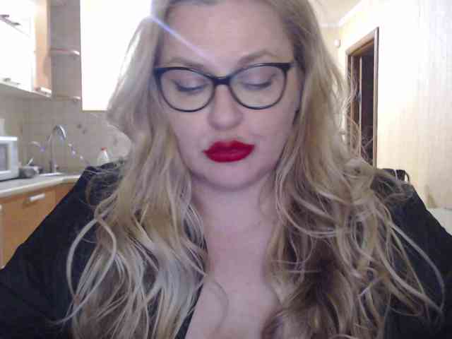 Pretty_NYUSHA webcam