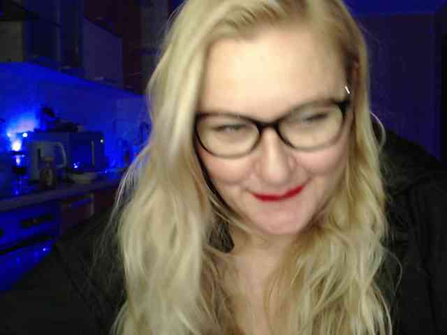 Lovely_Ann webcam