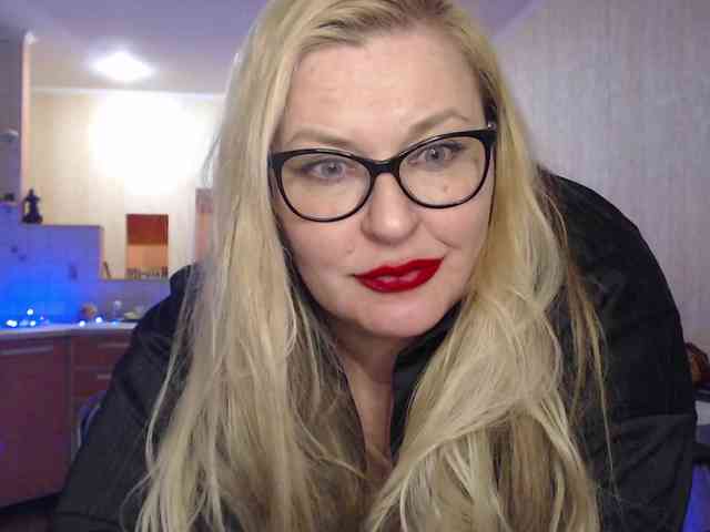 Pretty_NYUSHA webcam