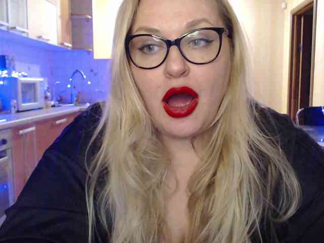 Pretty_NYUSHA webcam