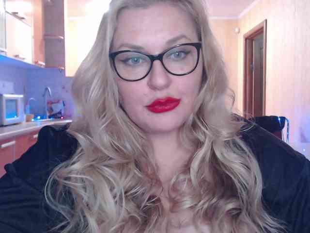 Pretty_NYUSHA webcam