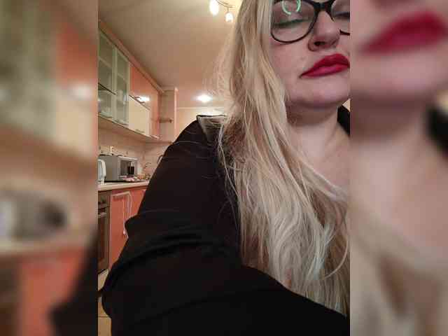 Pretty_NYUSHA webcam