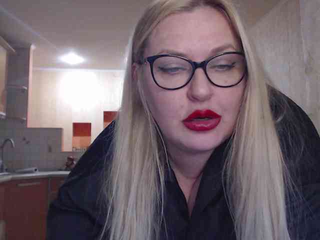 Pretty_NYUSHA webcam