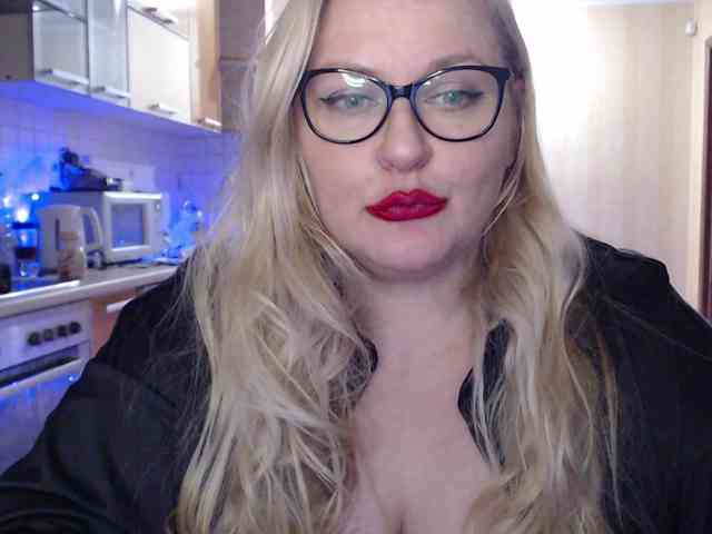 Lovely_Ann webcam