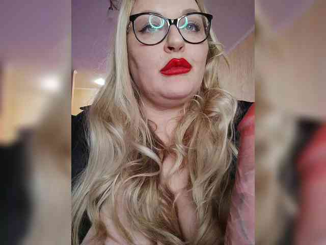 Pretty_NYUSHA webcam