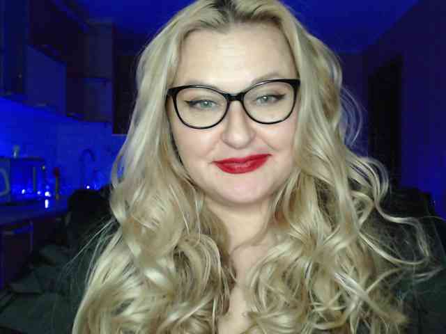 Pretty_NYUSHA webcam