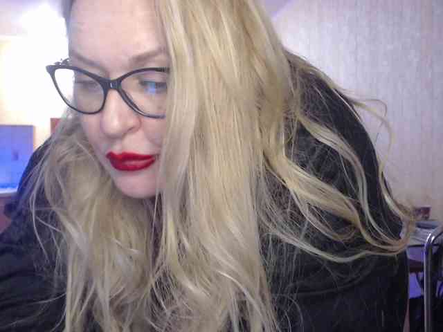 Pretty_NYUSHA webcam