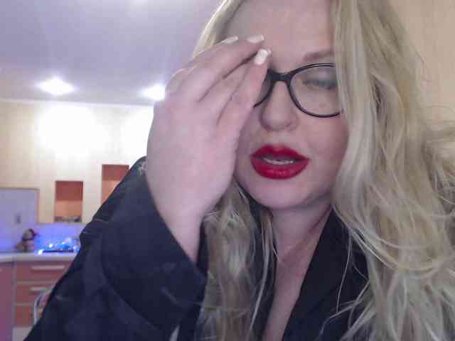 Pretty_NYUSHA webcam