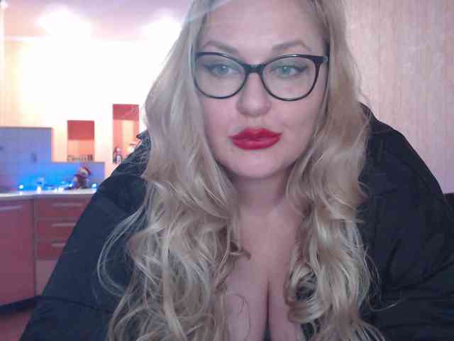 Pretty_NYUSHA webcam