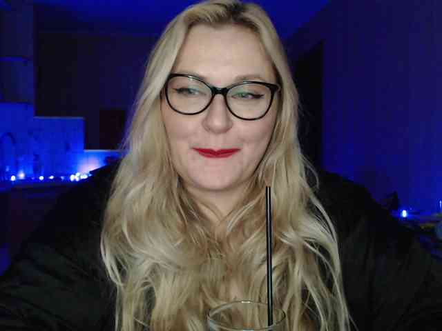 Pretty_NYUSHA webcam