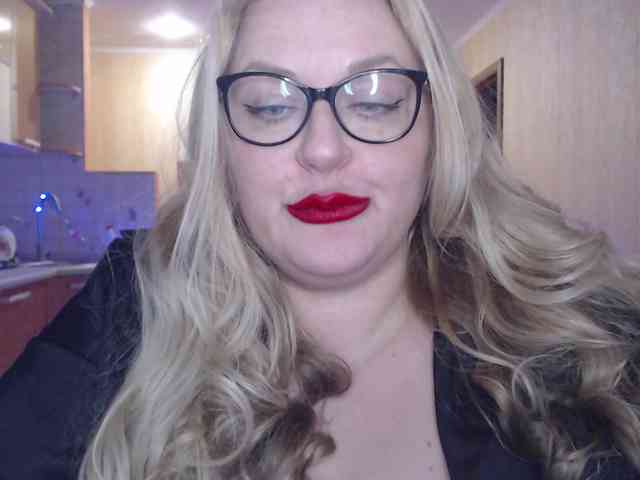 Pretty_NYUSHA webcam