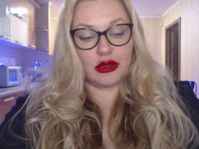 Pretty_NYUSHA webcam