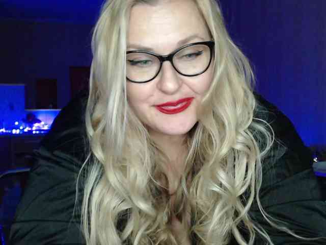 Pretty_NYUSHA webcam