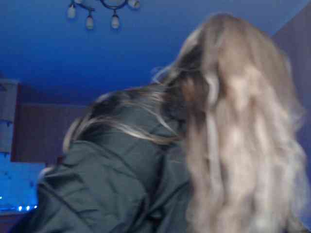 Pretty_NYUSHA webcam