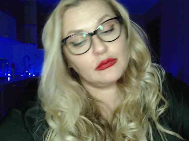 Pretty_NYUSHA webcam