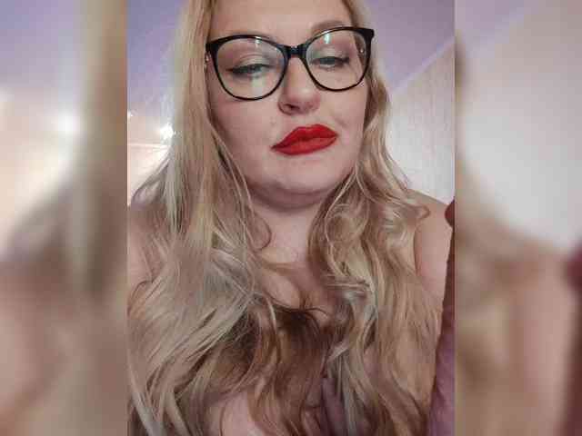 Pretty_NYUSHA webcam