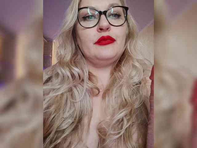 Pretty_NYUSHA webcam