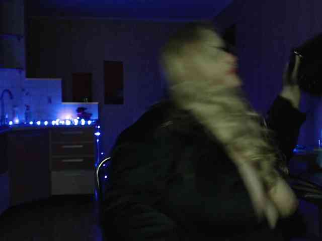 Pretty_NYUSHA webcam