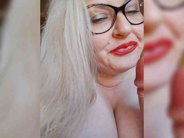 NushaMilf webcam