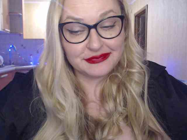 Pretty_NYUSHA webcam