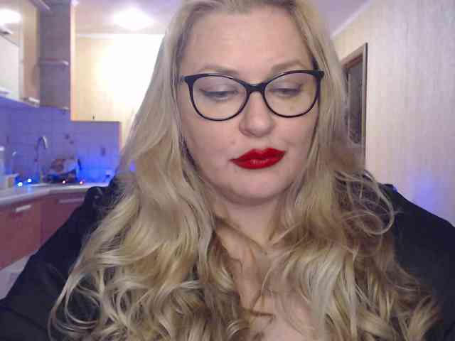 Pretty_NYUSHA webcam