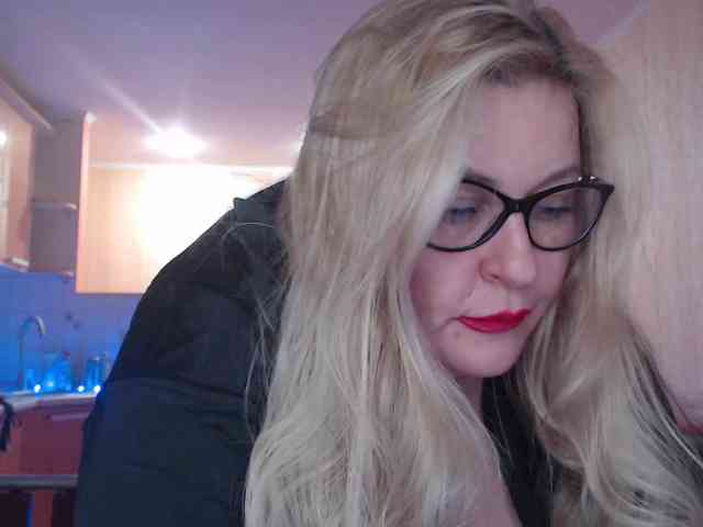 Pretty_NYUSHA webcam