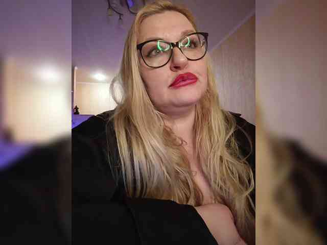 Pretty_NYUSHA webcam