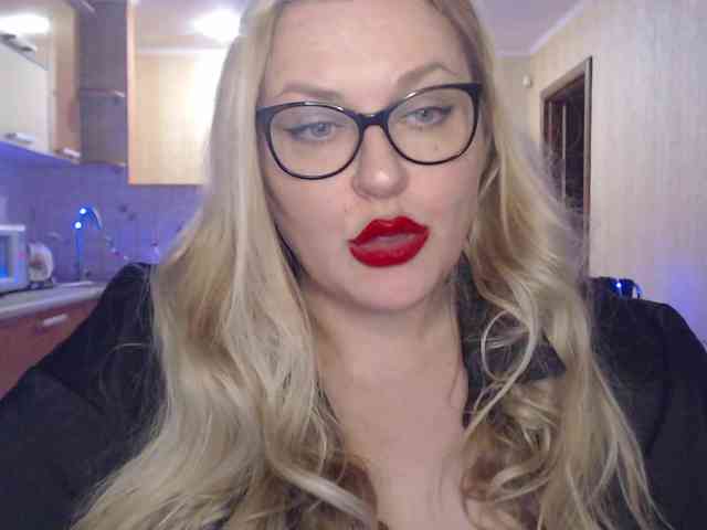 Pretty_NYUSHA webcam