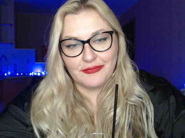 Pretty_NYUSHA webcam