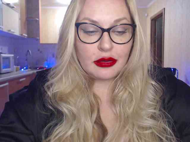 Pretty_NYUSHA webcam