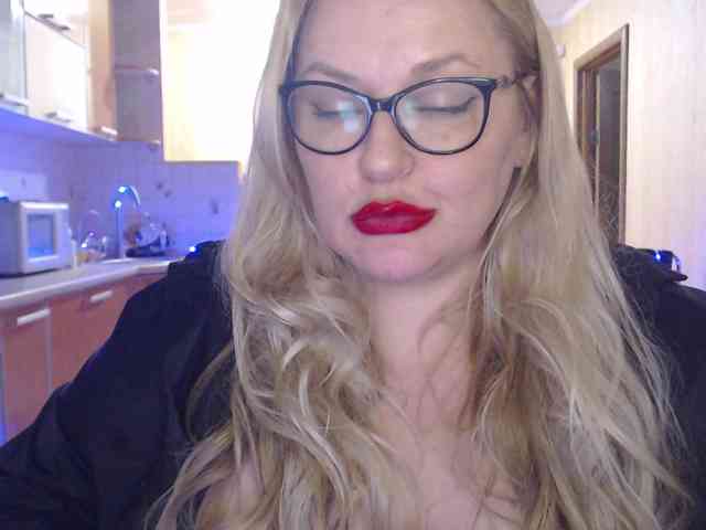 Pretty_NYUSHA webcam