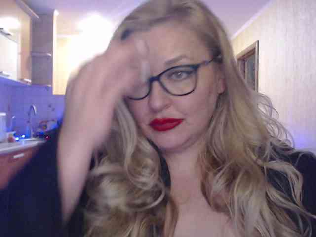 Pretty_NYUSHA webcam