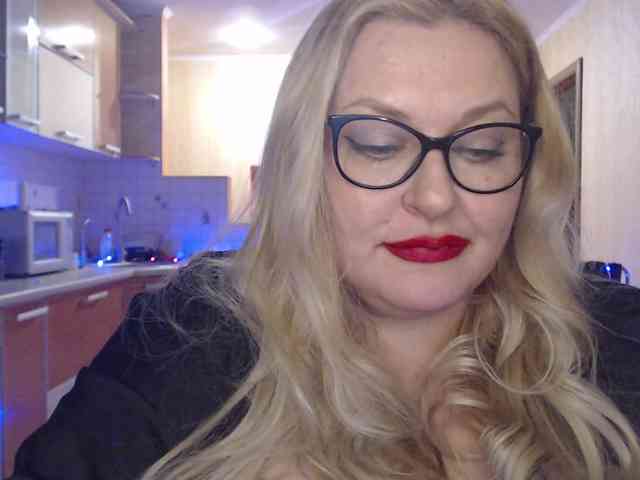 Pretty_NYUSHA webcam