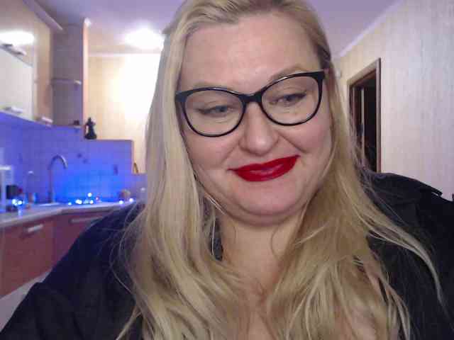 Pretty_NYUSHA webcam