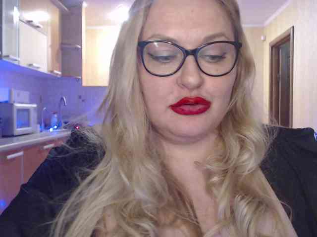 Pretty_NYUSHA webcam